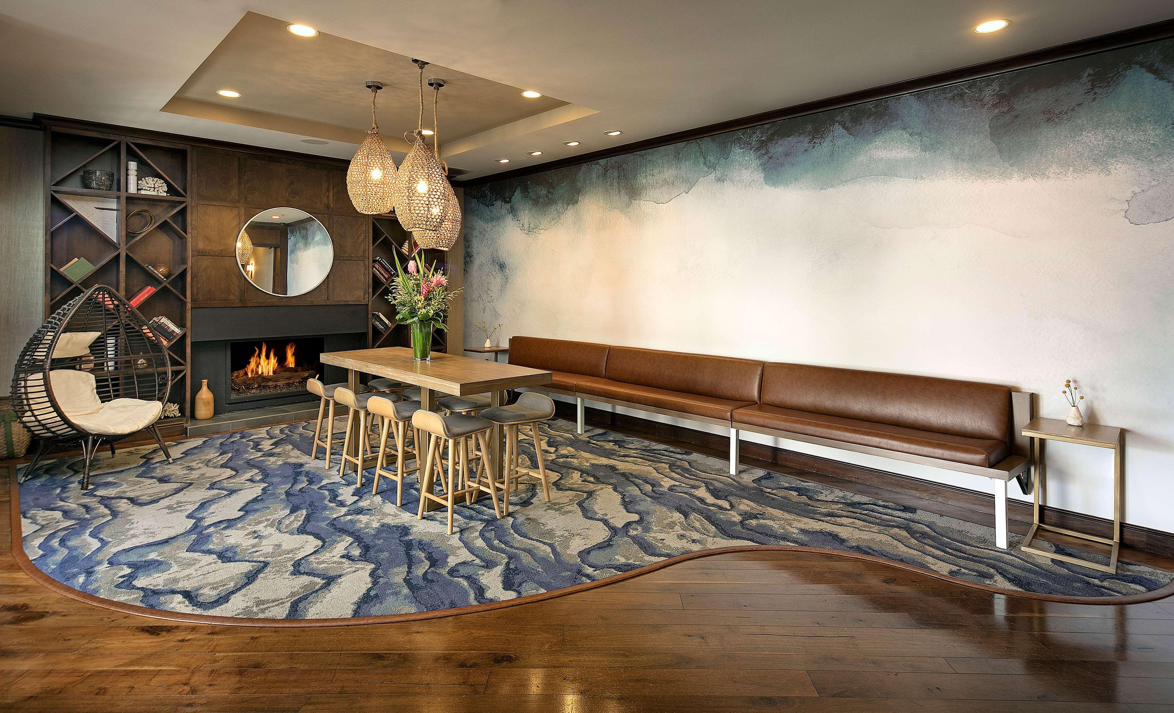 Jamaica Bay Inn Marina Del Rey Tapestry Collection By Hilton Лос-Анджелес Экстерьер фото