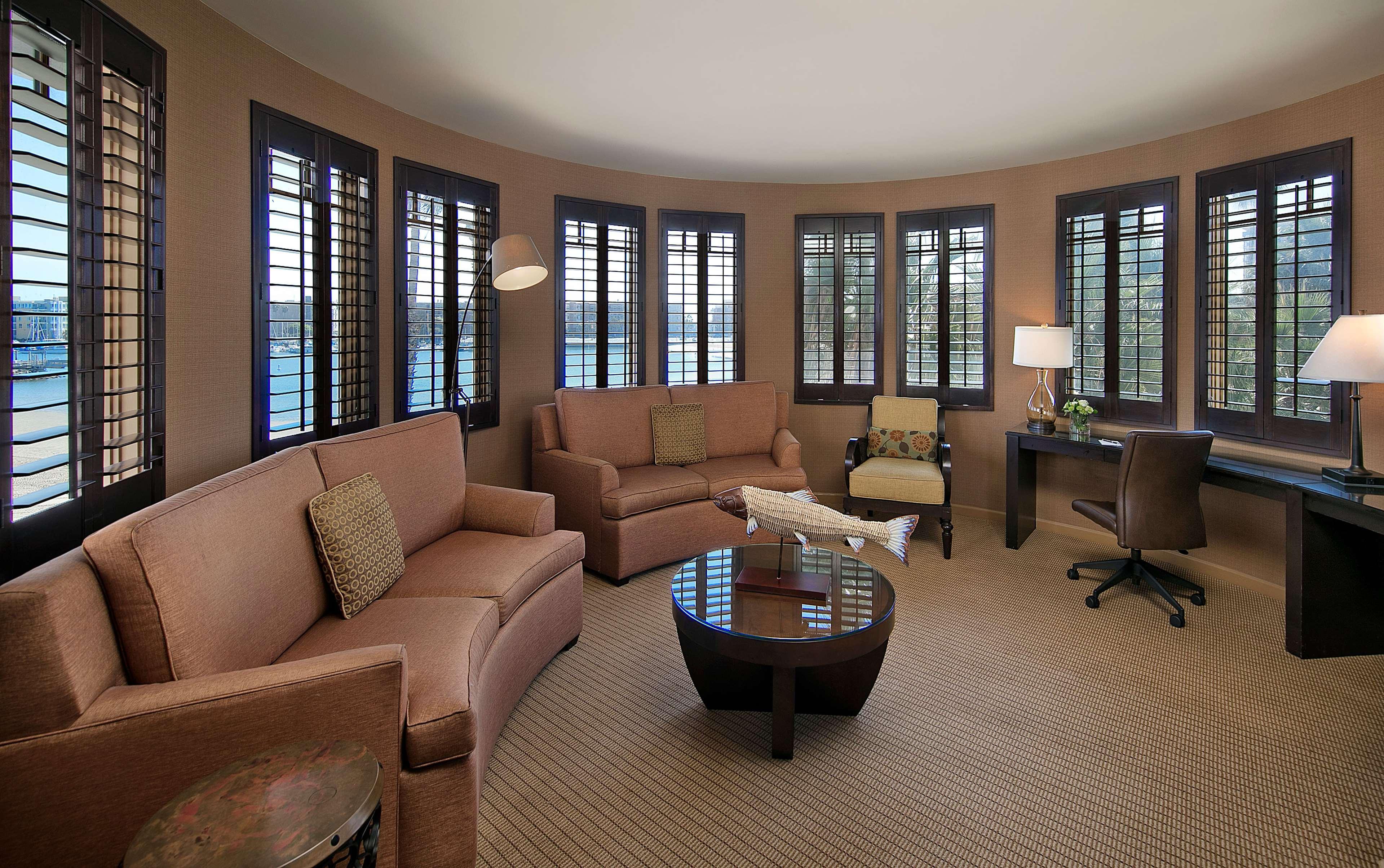Jamaica Bay Inn Marina Del Rey Tapestry Collection By Hilton Лос-Анджелес Экстерьер фото