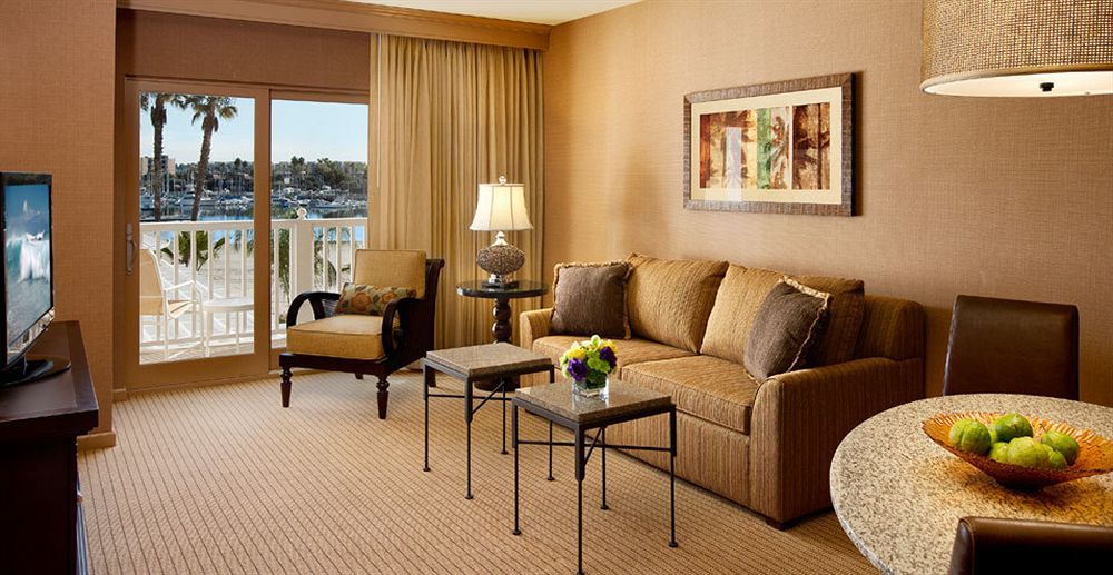 Jamaica Bay Inn Marina Del Rey Tapestry Collection By Hilton Лос-Анджелес Экстерьер фото