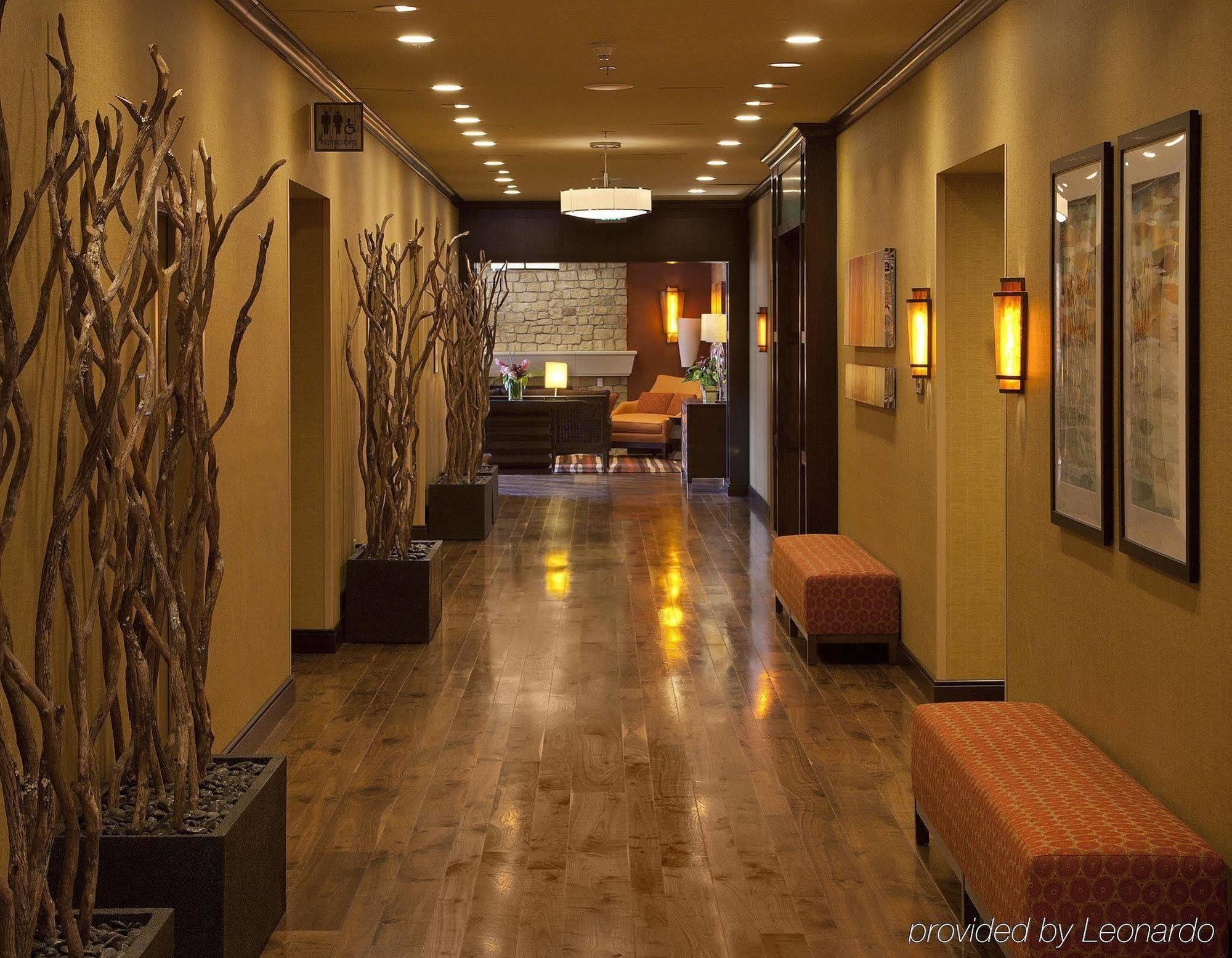 Jamaica Bay Inn Marina Del Rey Tapestry Collection By Hilton Лос-Анджелес Интерьер фото